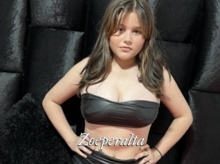 Zoeperalta